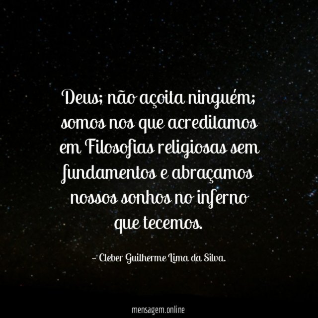 Deus