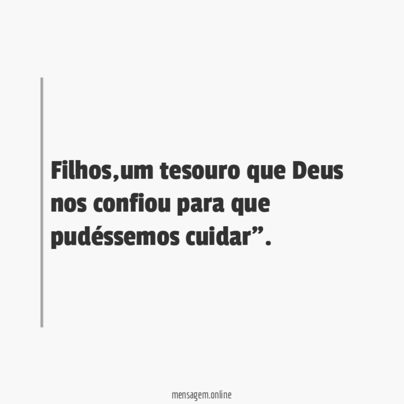 Filhos