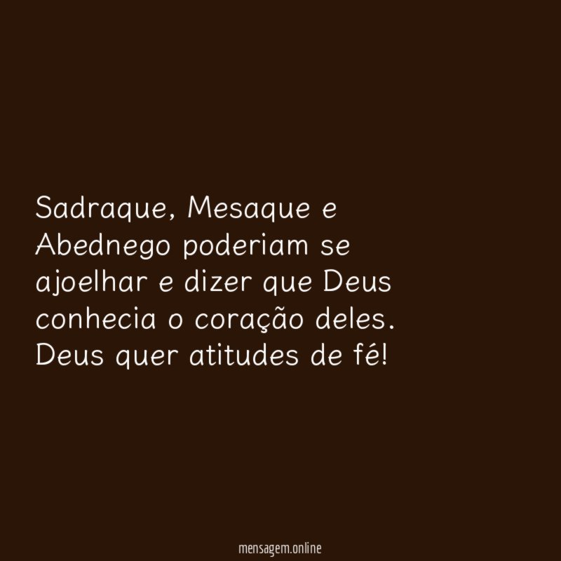 Sadraque