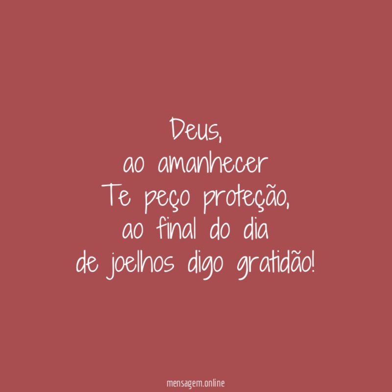 Deus