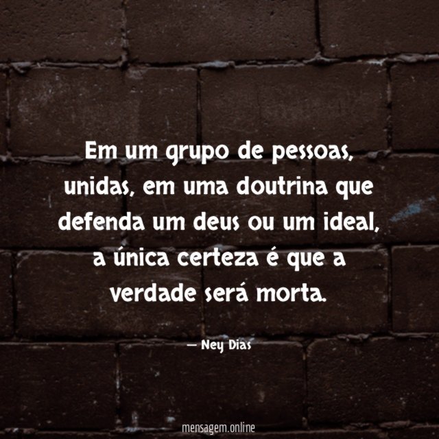 Em um grupo de pessoas