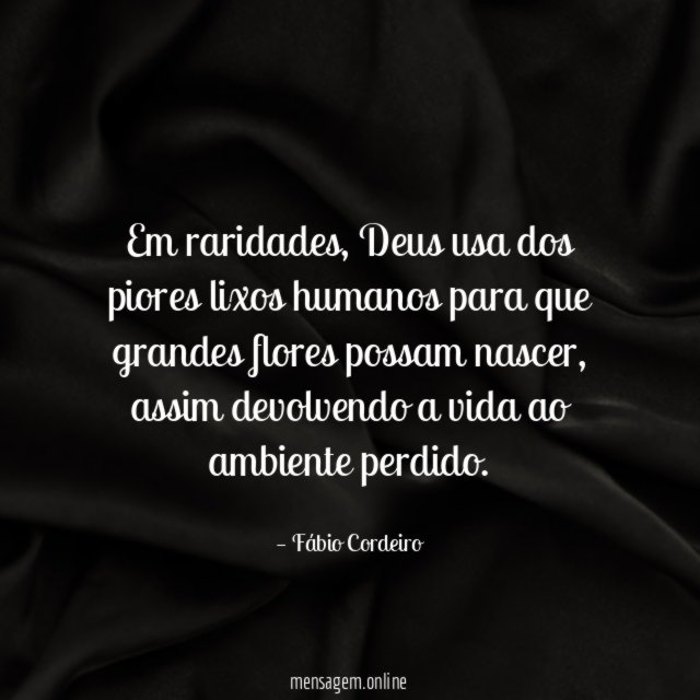 Em raridades