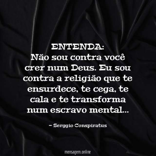 ENTENDA