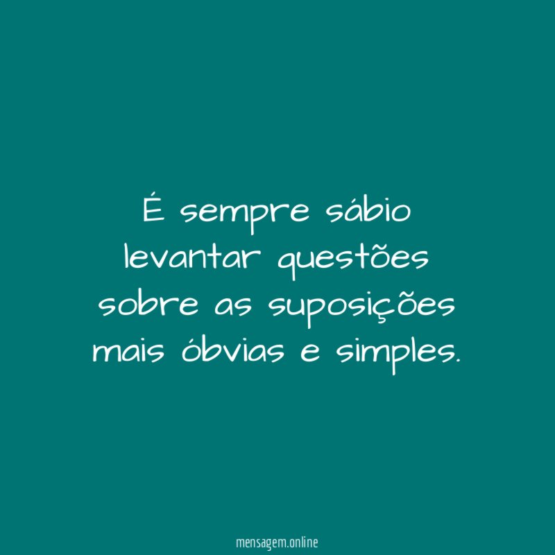 sempre s bio levantar quest es sobre as