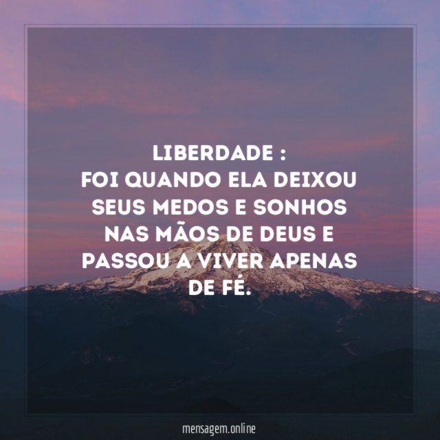 Liberdade