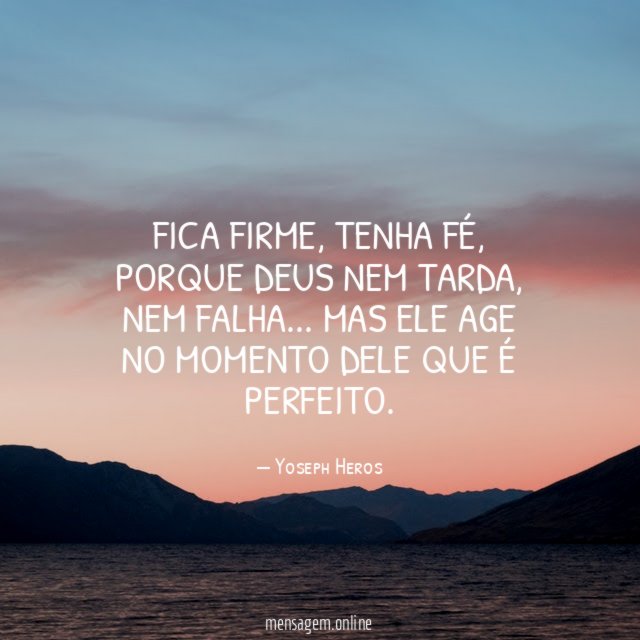 Fica firme