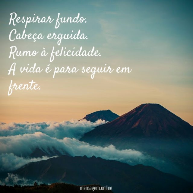 Respirar fundo