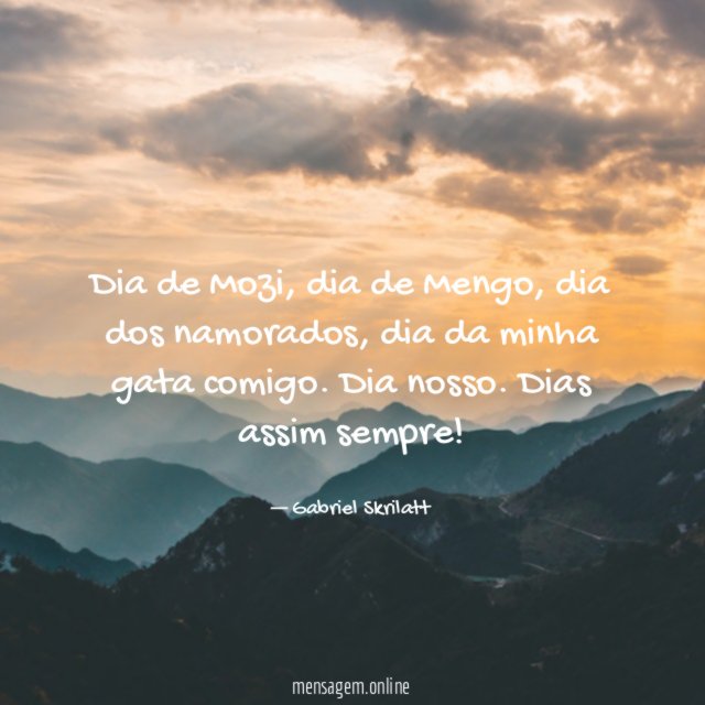Dia de Mozi