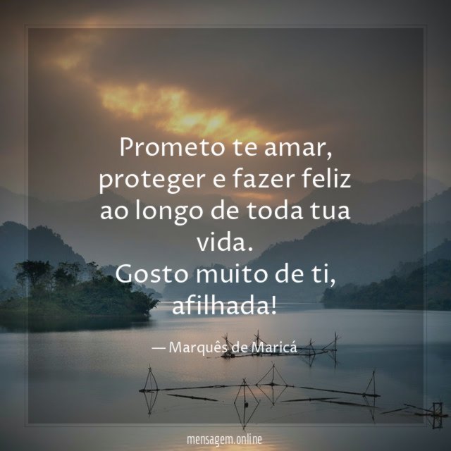 Prometo te amar