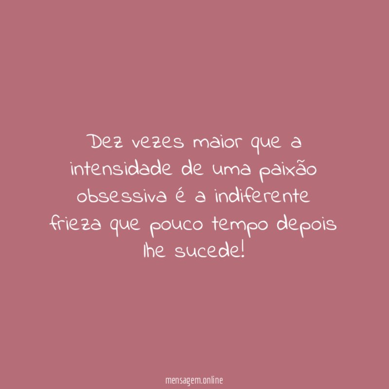 Dez vezes maior que a intensidade de uma
