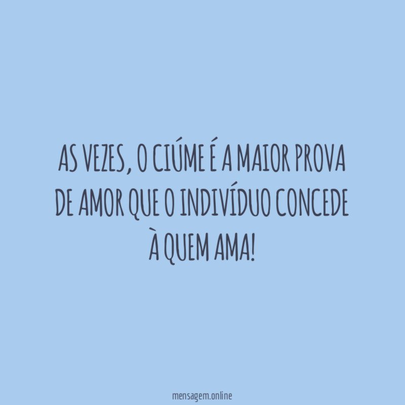 As vezes