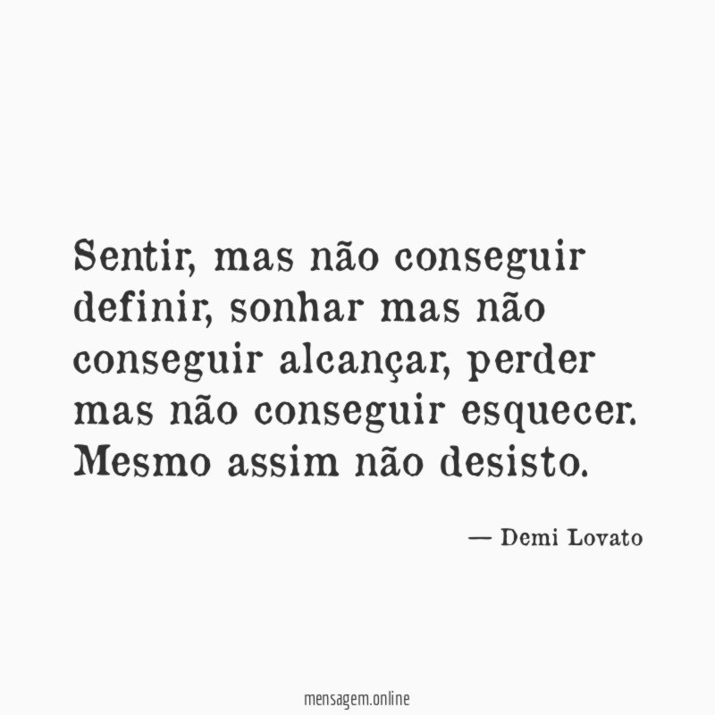 Sentir