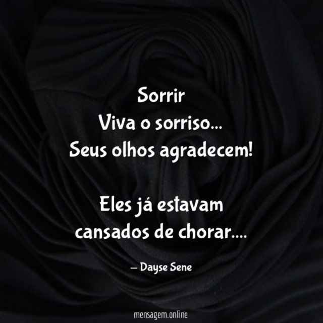 Sorrir