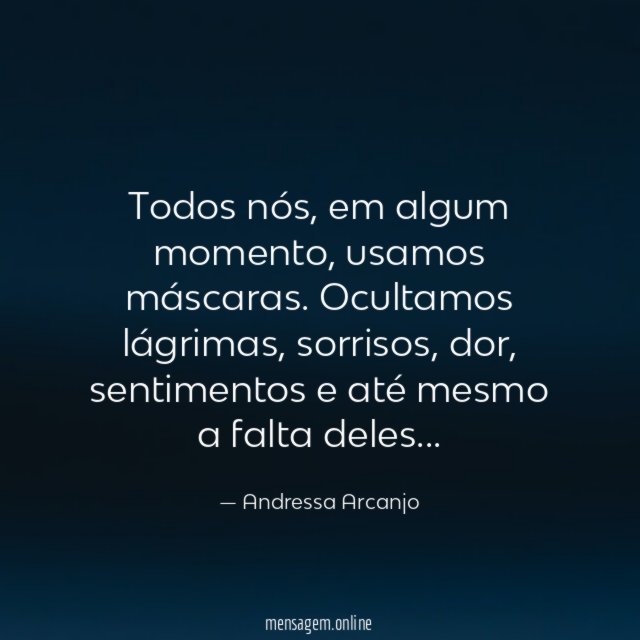 Todos nós