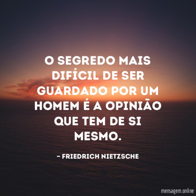 O segredo mais dif cil de ser guardado