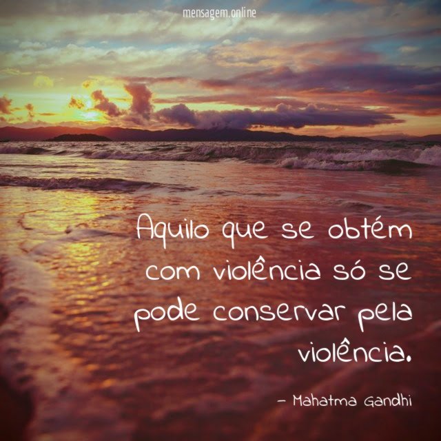 Aquilo que se obt m com viol ncia