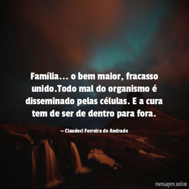 Família