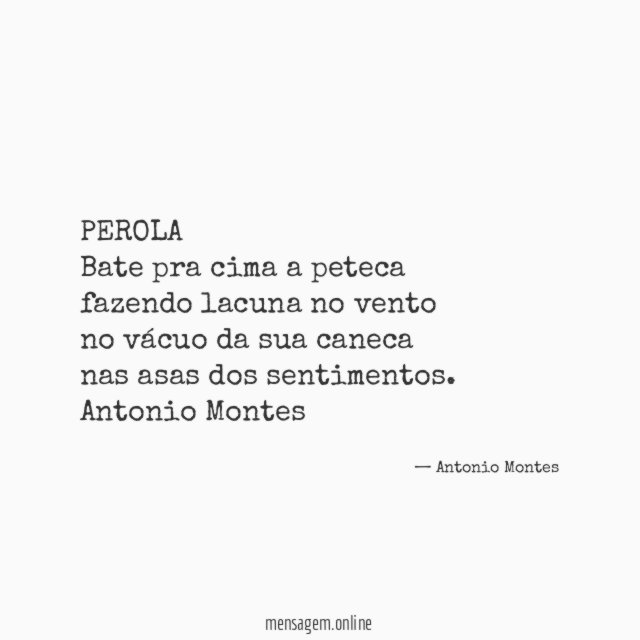 PEROLA