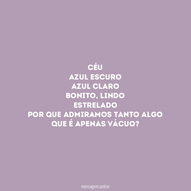 CÉU