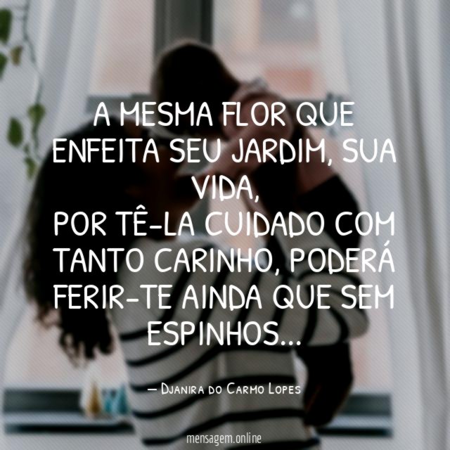 A mesma flor que enfeita seu jardim