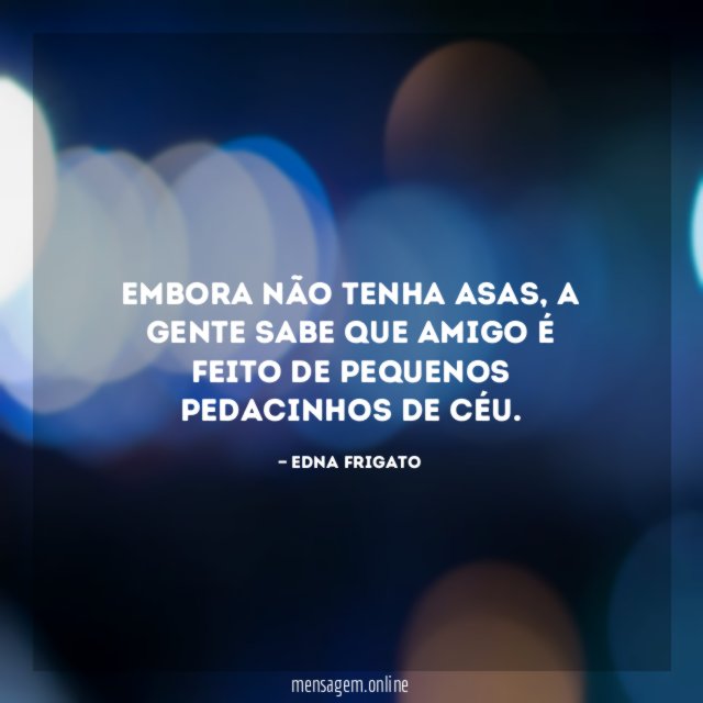 Embora não tenha asas