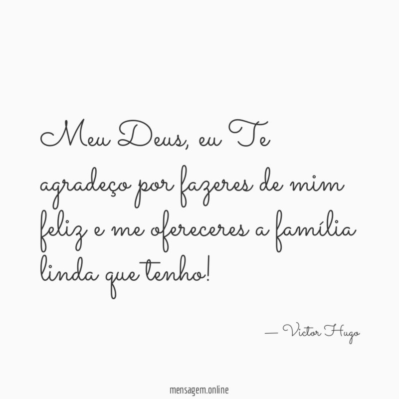 Meu Deus