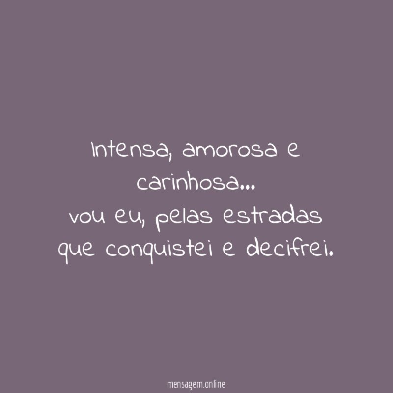 Intensa