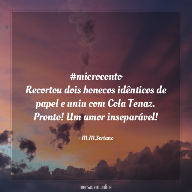 #microconto