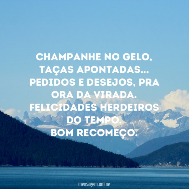 Champanhe no gelo
