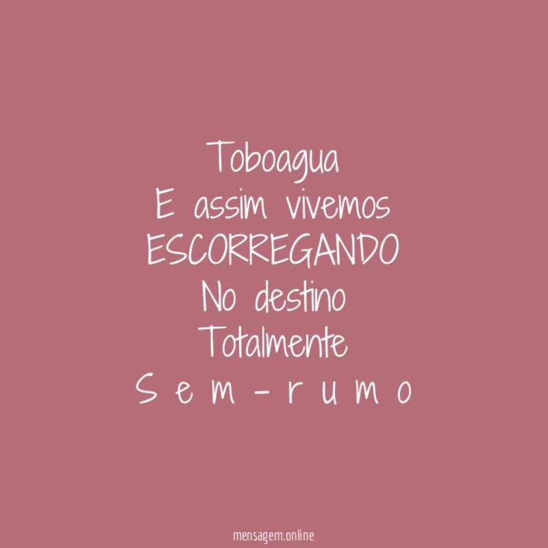 Toboagua