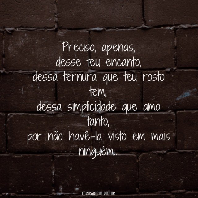 Preciso