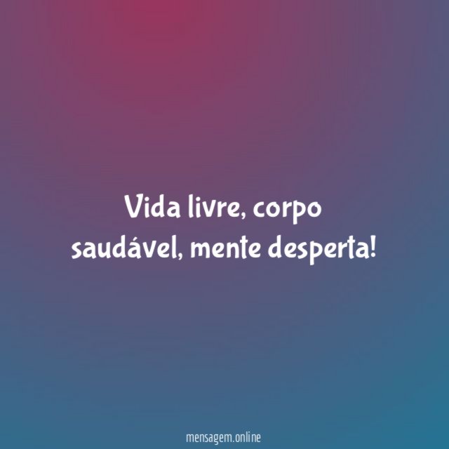Vida livre