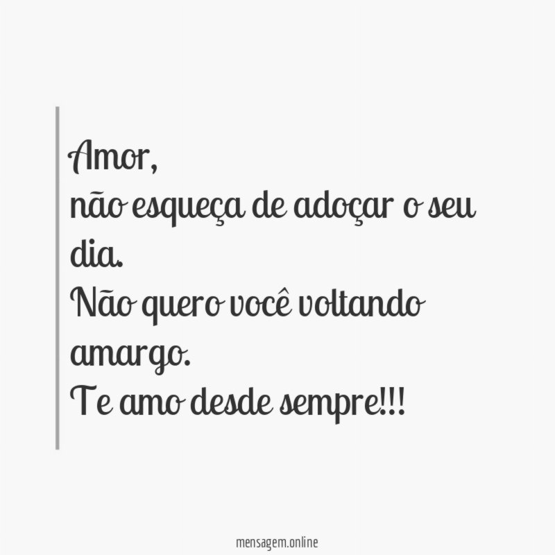 Amor