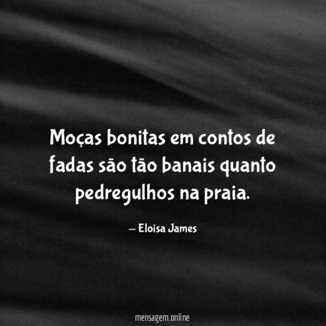 Moças bonitas em contos de fadas são tão