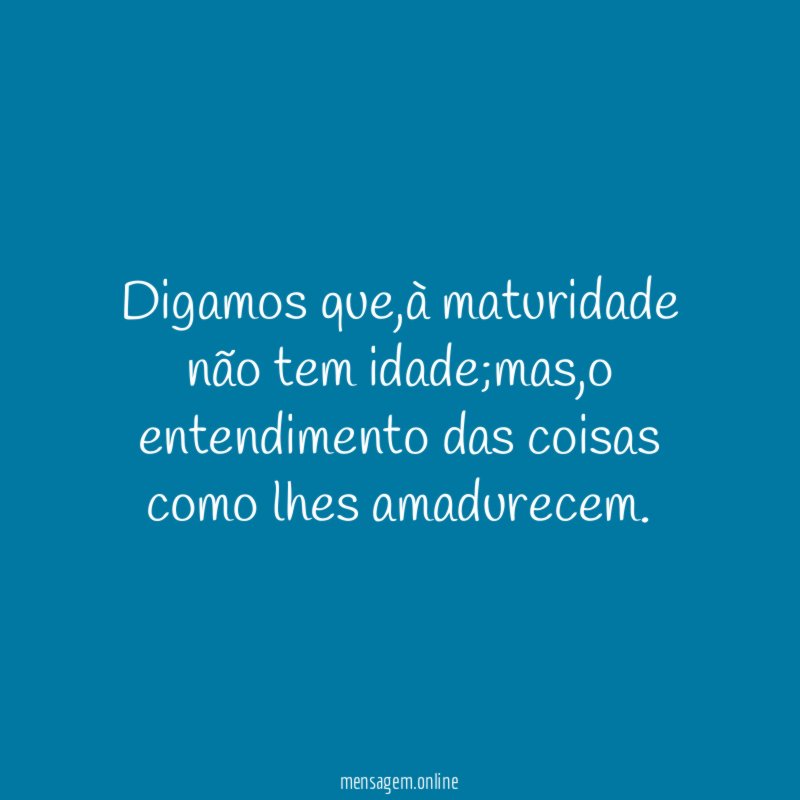 Digamos que
