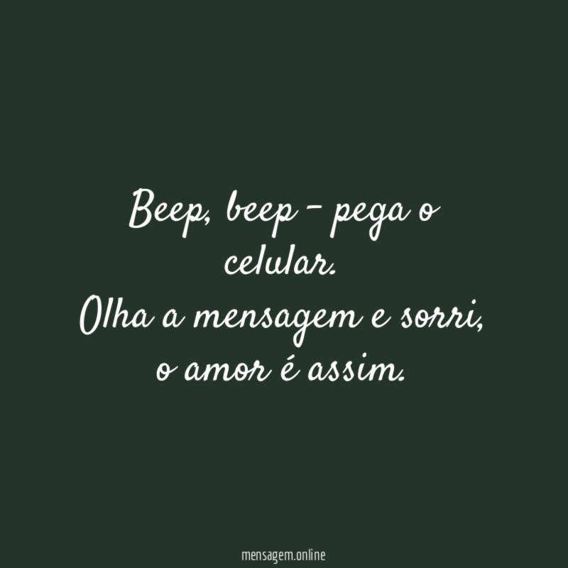 Beep