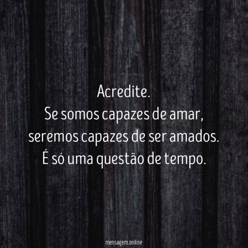 Acredite