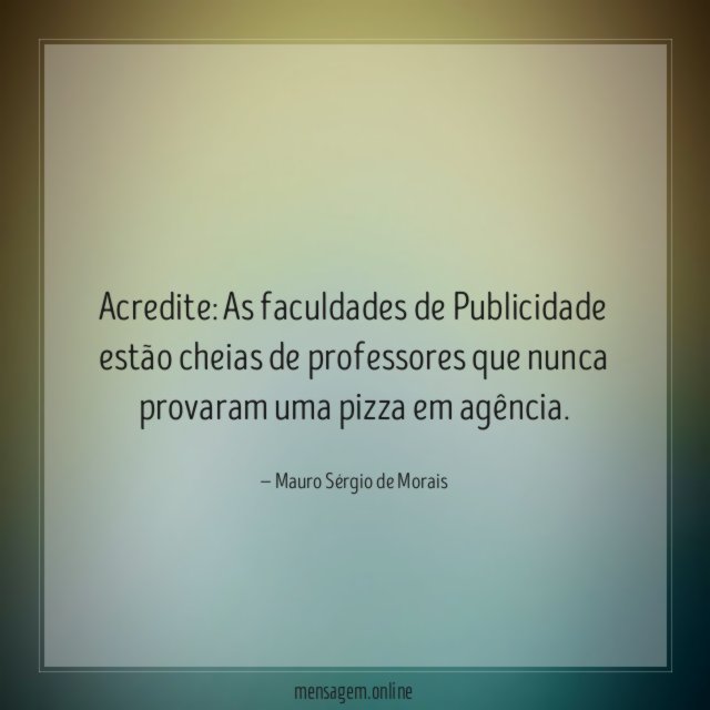 Acredite