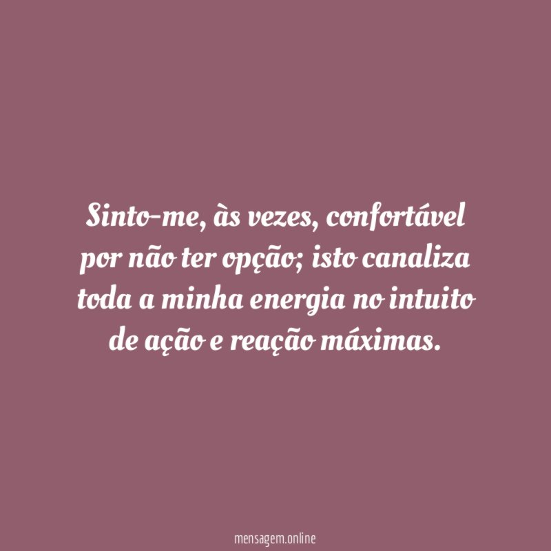Sinto-me