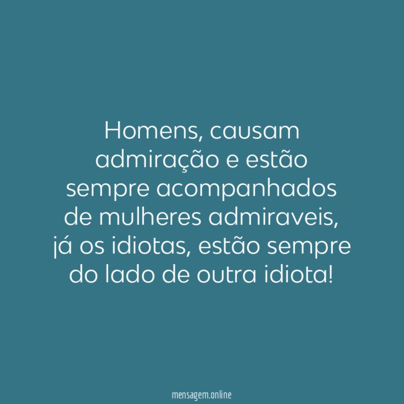 Homens