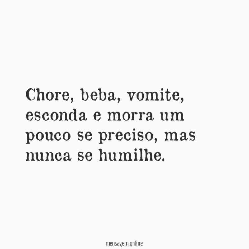 Chore