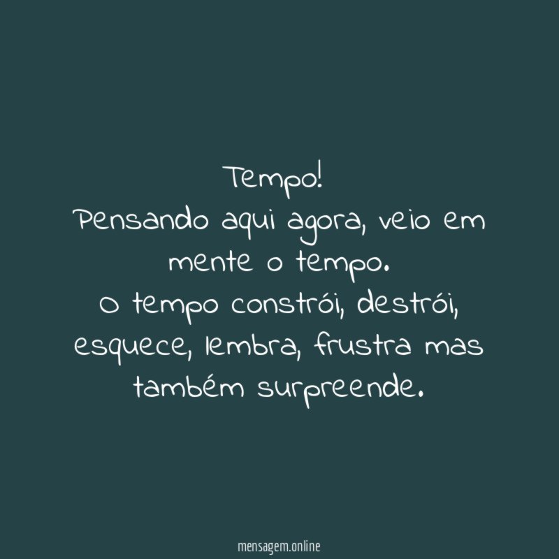 Tempo