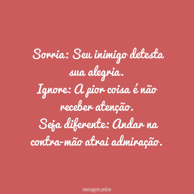 Sorria