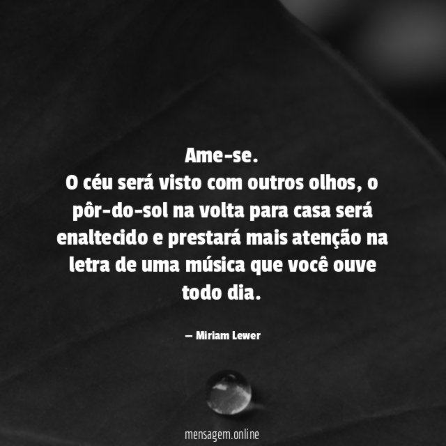 Ame-se