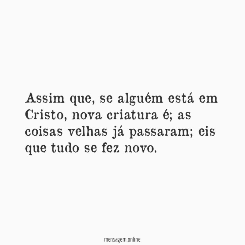 Assim que