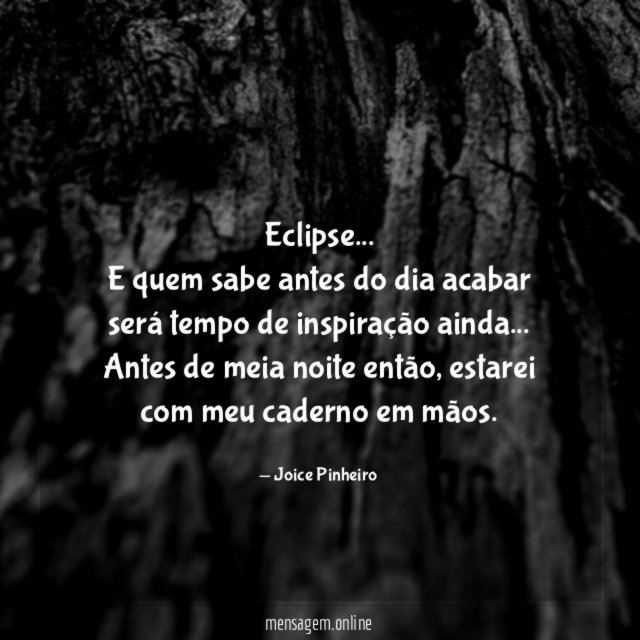 Eclipse