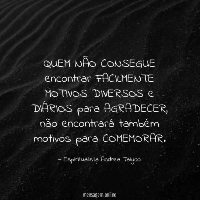 QUEM NÃO CONSEGUE encontrar FACILMENTE MOTIVOS DIVERSOS