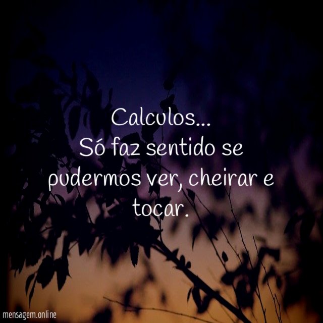 Calculos