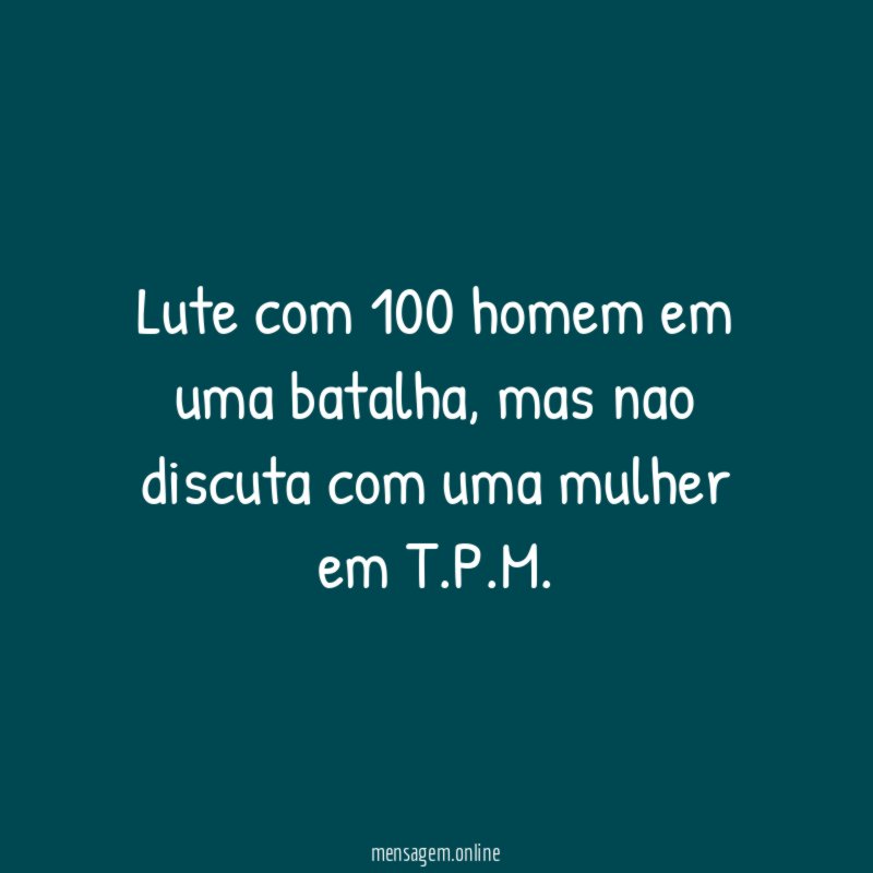 Lute com 100 homem em uma batalha