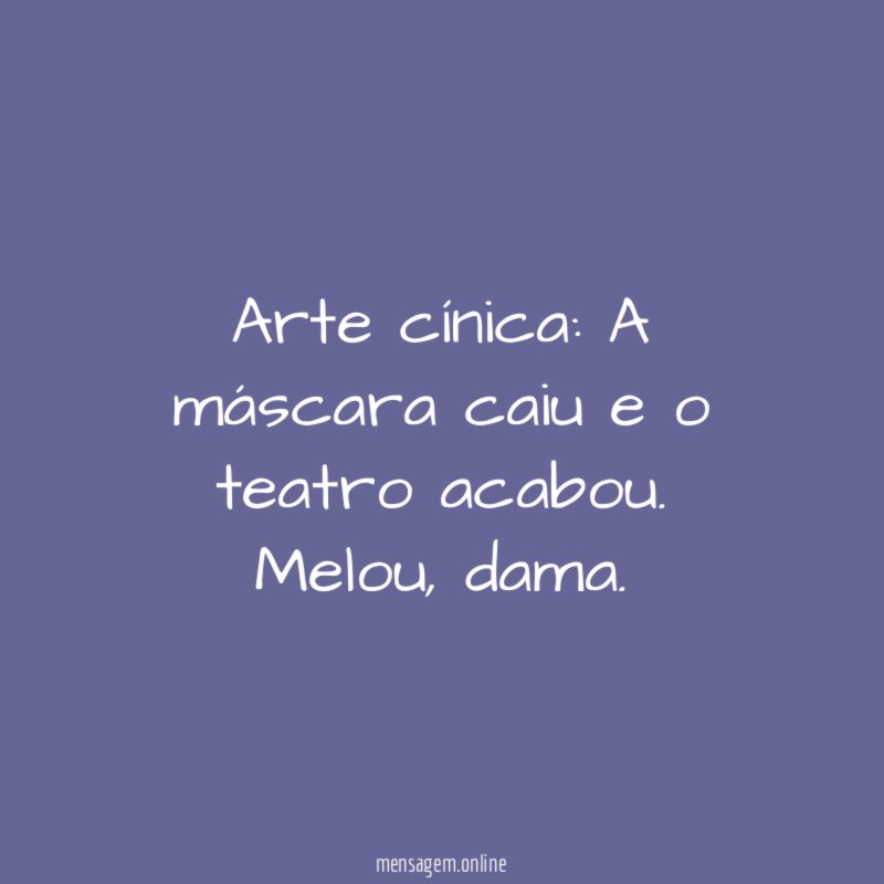 Arte cínica